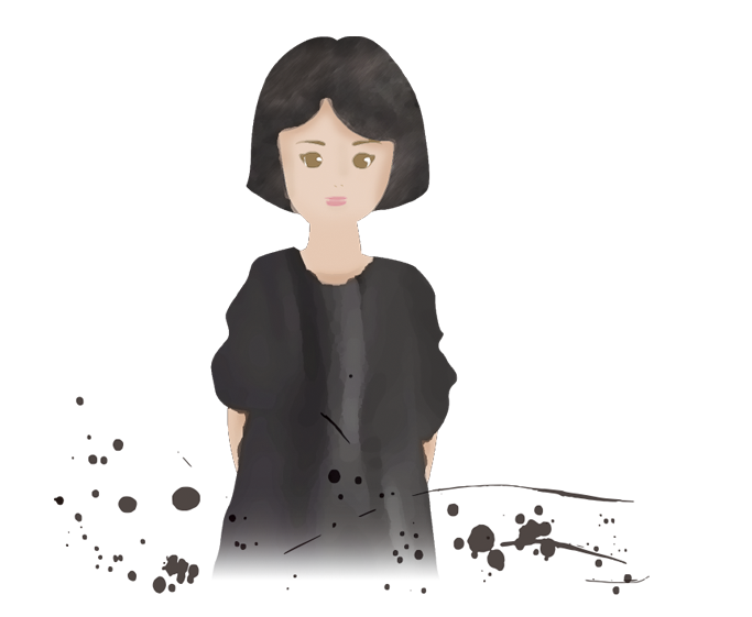 パッケージイラスト