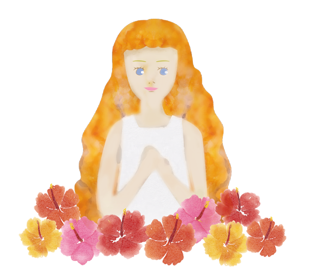 パッケージイラスト