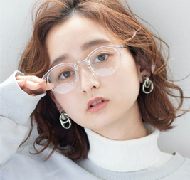 パーマスタイル