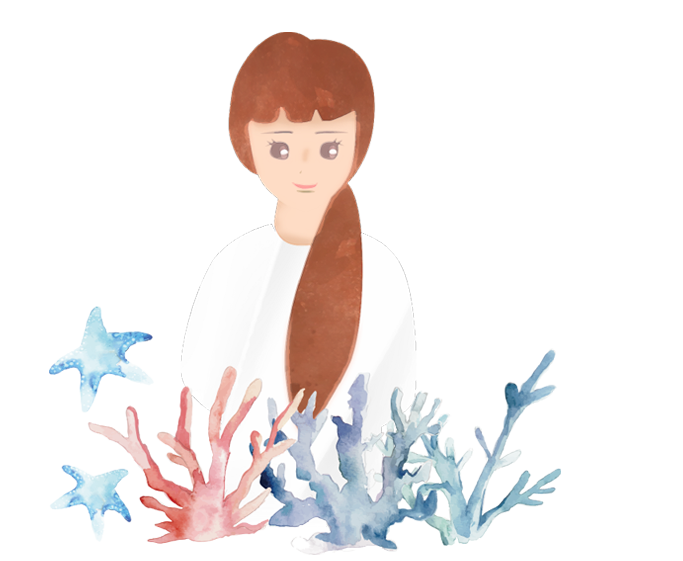 パッケージイラスト