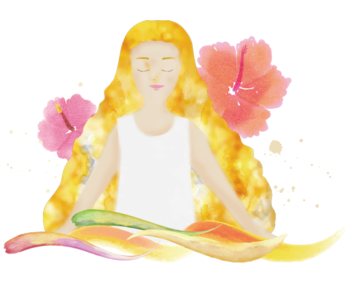 パッケージイラスト