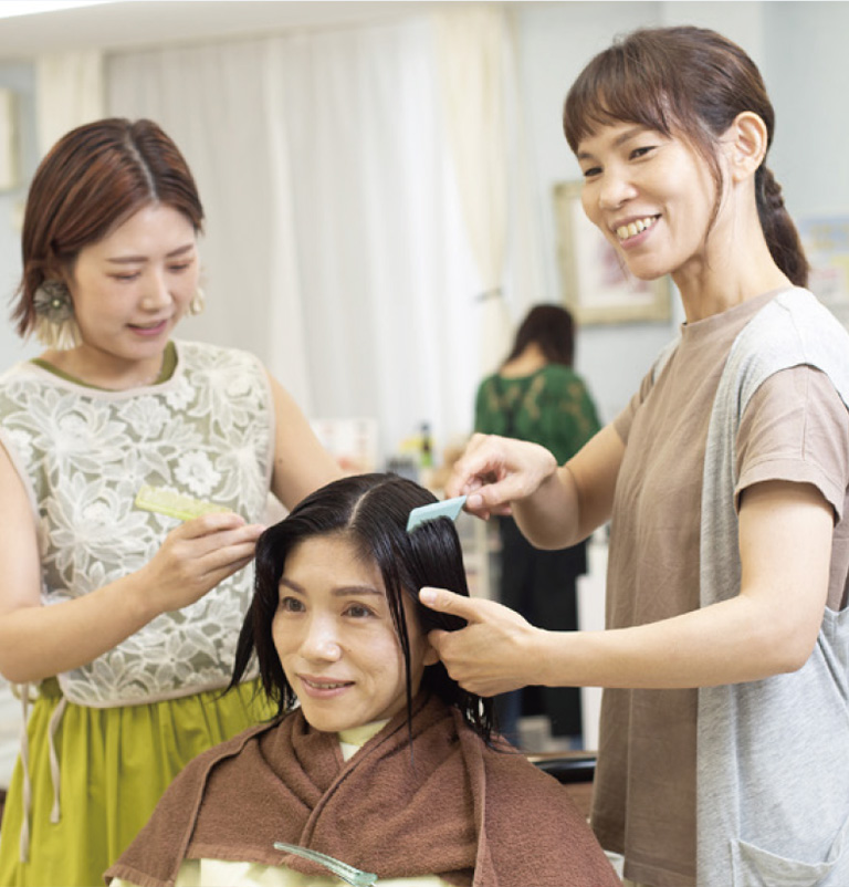 求人メインビジュアル