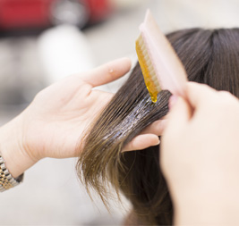 トリートメント